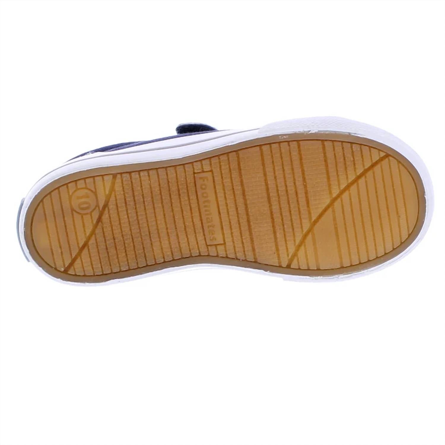 Footmates - Kids' Jordan Sneaker