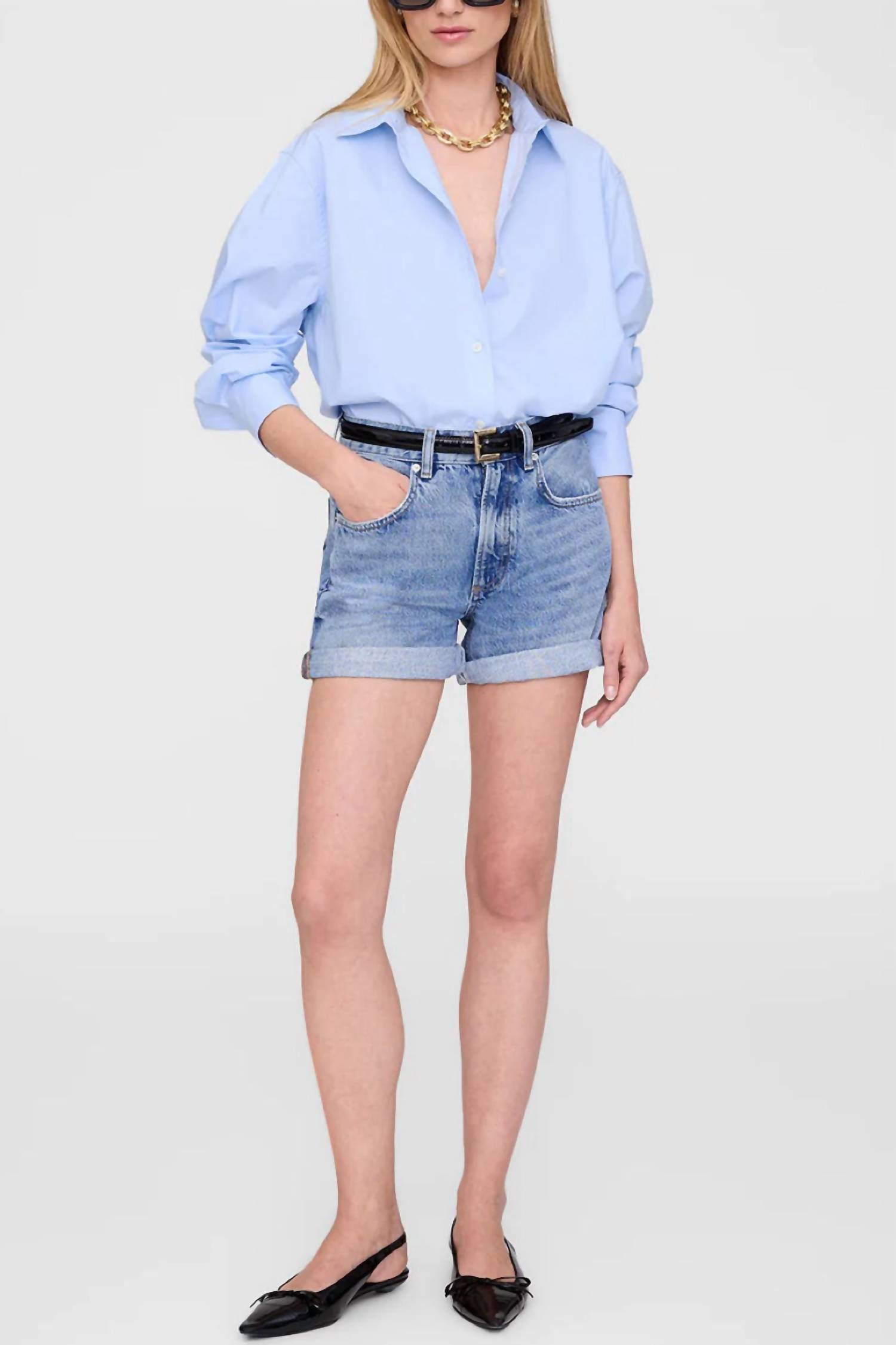 Anine Bing - Heath Short