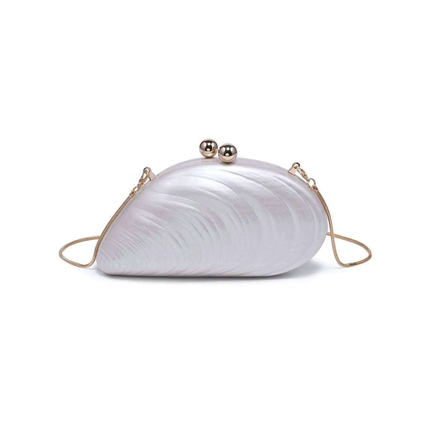 Urban Expressions - The Capri Clutch