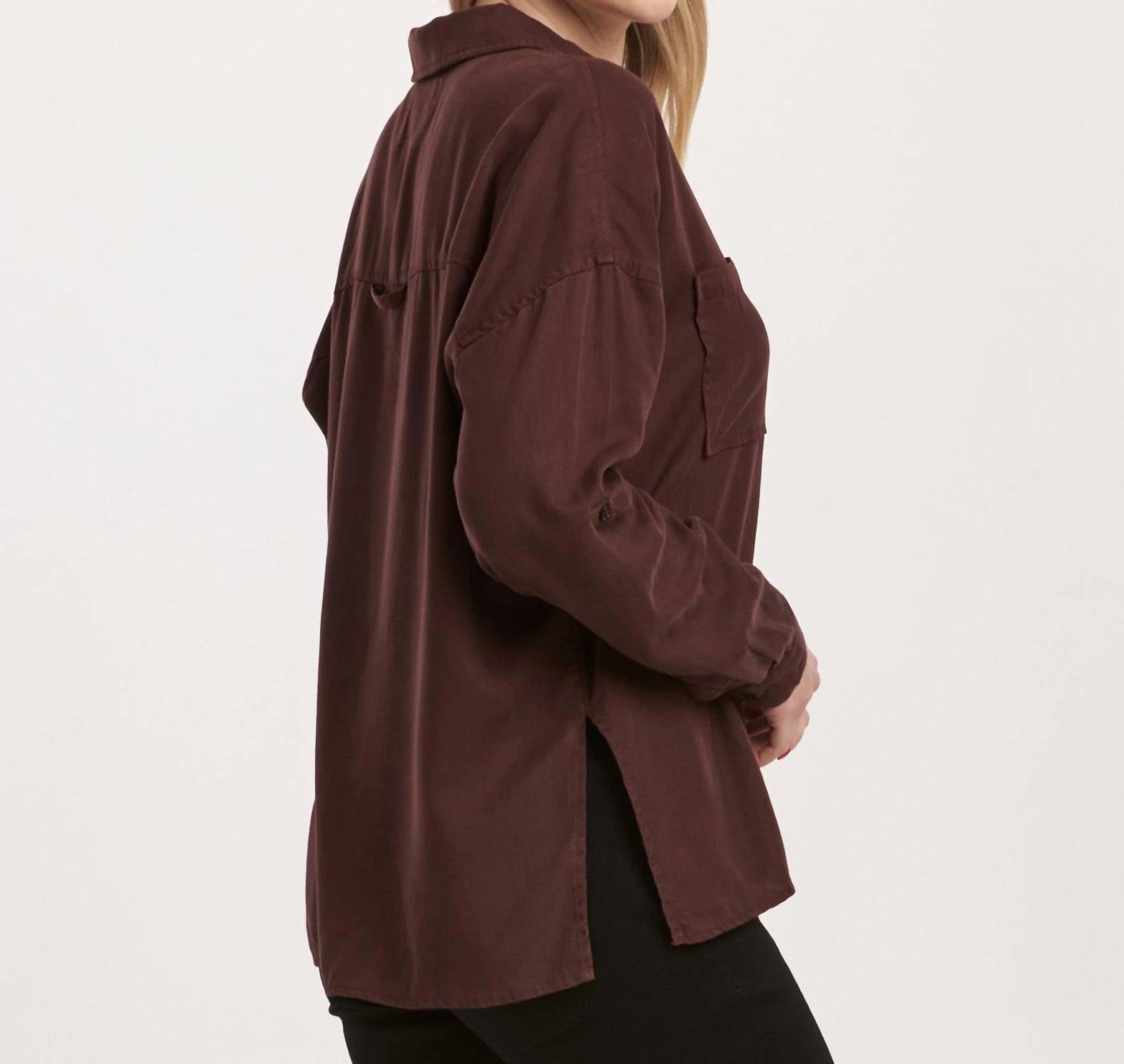 Dear John Denim - Arianna Top