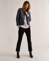Cartolina Nantucket - Ivy Ankle Pants