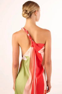 Misa Los Angeles - Dounia Maxi Dress