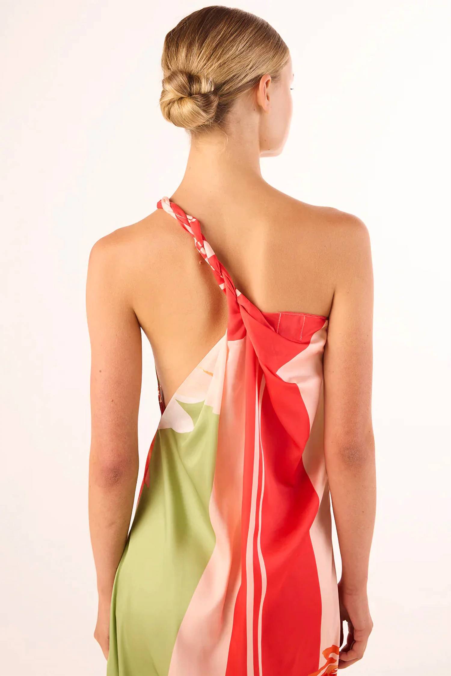 Misa Los Angeles - Dounia Maxi Dress