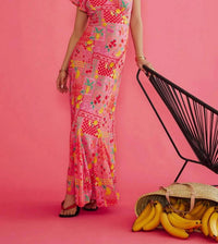 Beach Riot - Elodie Dress