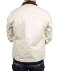 Iron & Resin - Bronson Corduroy Collar Jacket