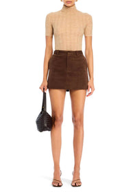 Ser.O.Ya - Azalea Mini Skirt