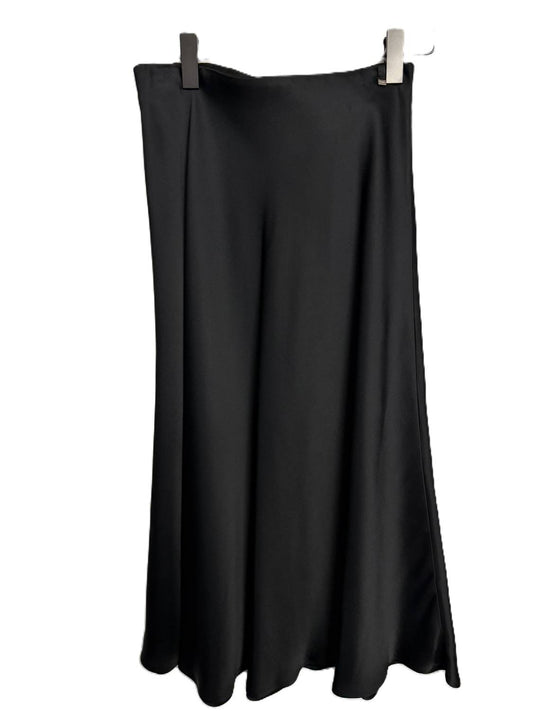 Herno - WOMEN'S SATIN SKIRT