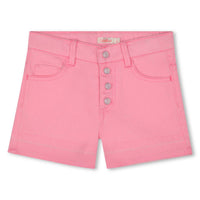 Billieblush - Girl's Jean Shorts