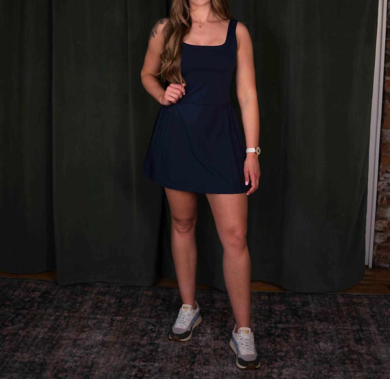 Rhone - Women's Rally Dress