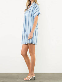 Thml - Sailing Away Dress