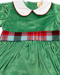 The Beaufort Bonnet Company - Kid's Cindy Lou Dress