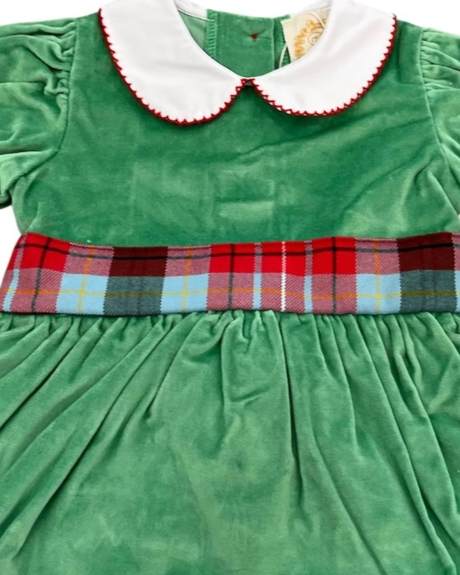 The Beaufort Bonnet Company - Kid's Cindy Lou Dress