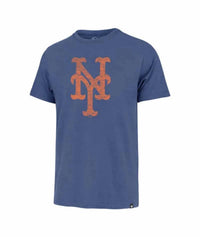 ’47 - Unisex New York Mets Imprint Franklin Tee