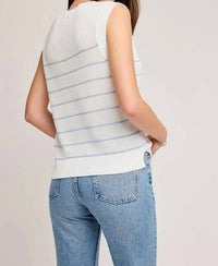 Gentle Fawn - Women's Tanner Knit Vest