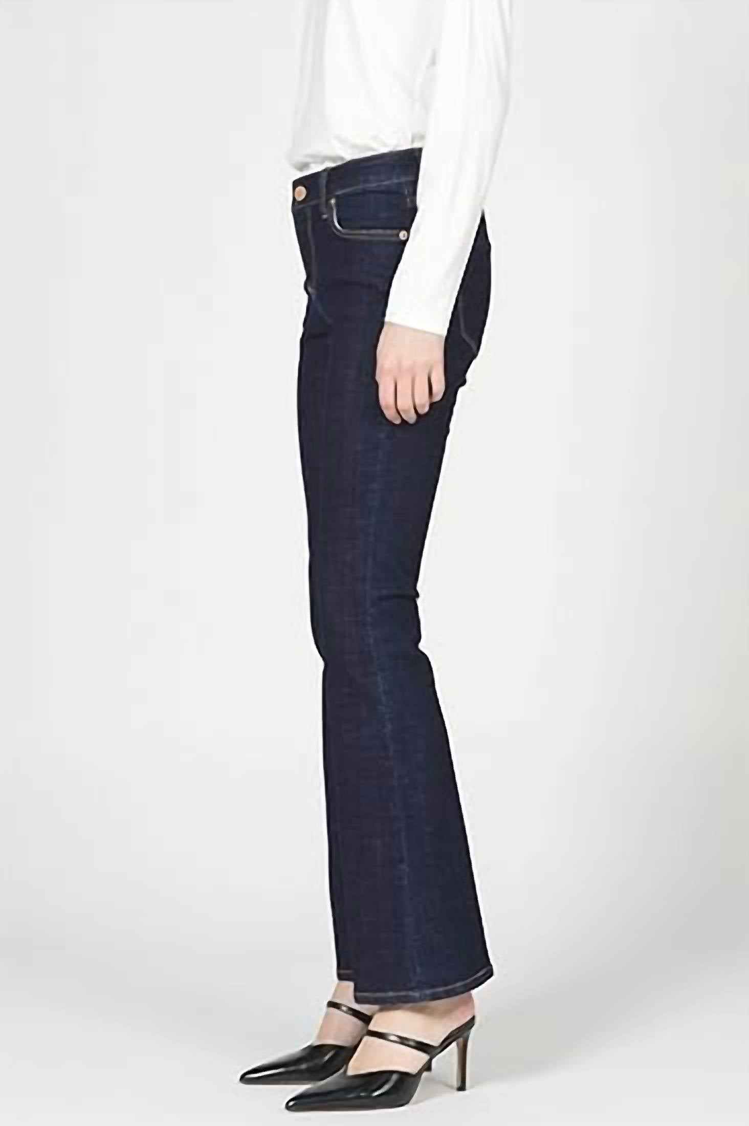Dear John Denim - Jaxtyn Boot Cut Denim Jeans