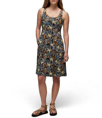 Prana - Corrinne Short Dress