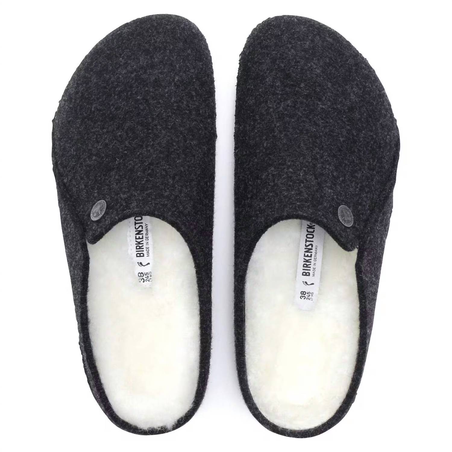 Birkenstock - Men's Zermatt Rivet Casual Shoes