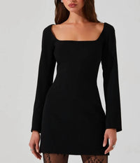 Astr - Calanthe Mini Dress