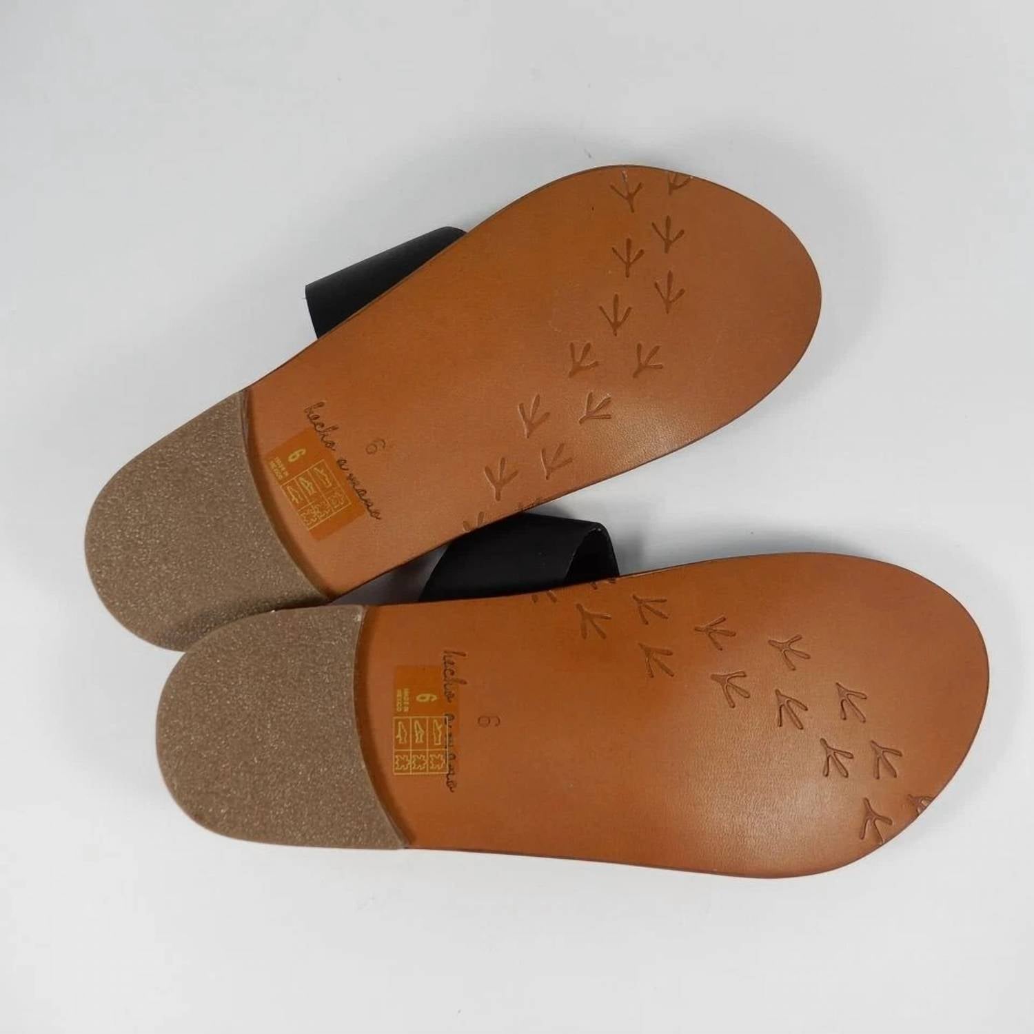 Beek - Women's Finch Sandals