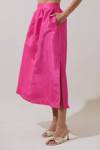 Sugarlips - Felicia Maxi Skirt