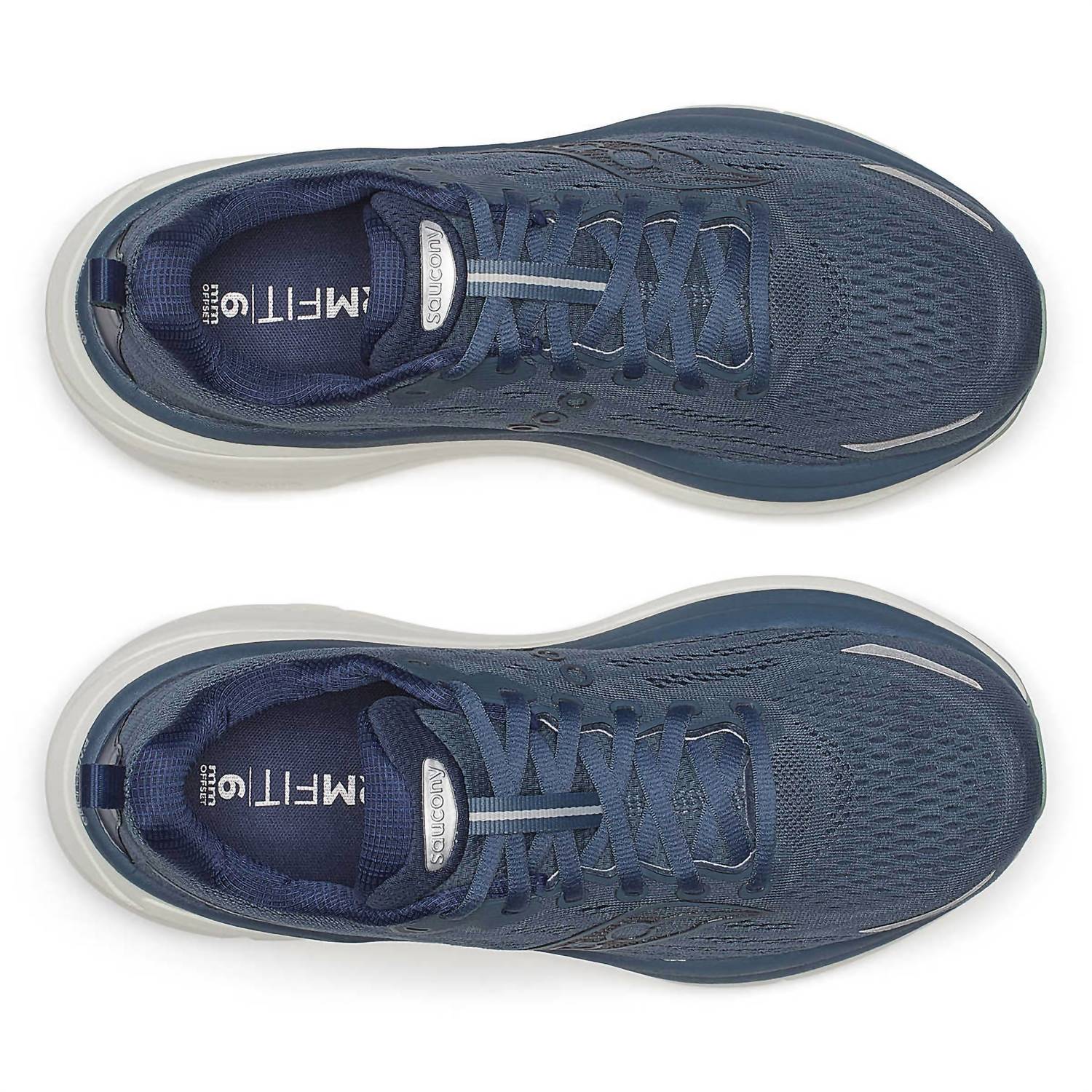Saucony - Men's Hurricane 25 Running Shoe