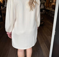 Jodifl - Casual Mini Dress