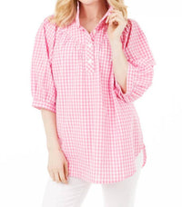 Holly Shae Design - Avie Top