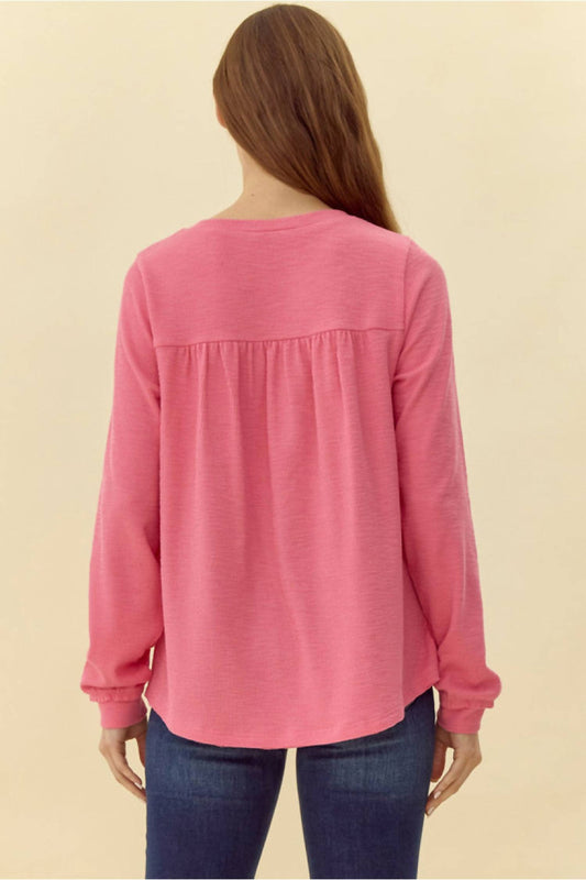 Jodifl - I Would Imagine Top