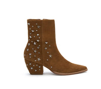 Matisse Women's Caty Boots in fawn suede - women's shoe