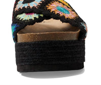 Dirty Laundry - Women's Plays Sandal