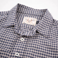 Freenote Cloth - Men's Rancho Popover Shirt