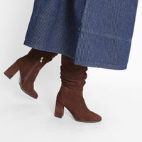 Ateliers - Women's Santino Mid‑calf Boots