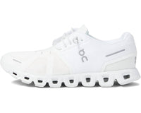 On Running - WOMEN'S CLOUD 5 RUNNING SHOES