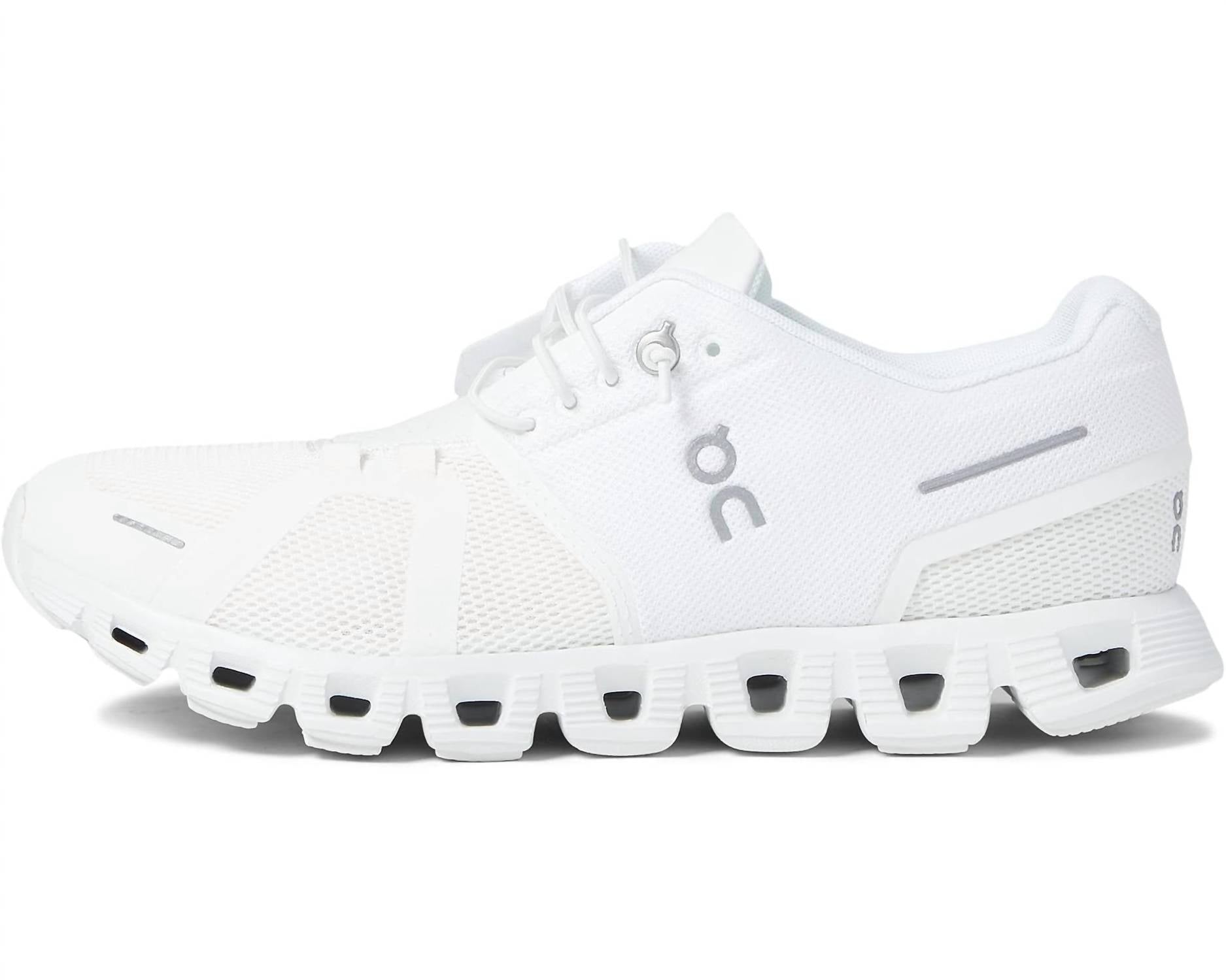 On Running - WOMEN'S CLOUD 5 RUNNING SHOES
