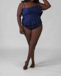 Tanya Taylor - Sarita One-piece Swimsuit