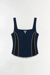 Simkhai - AYA BUSTIER TOP