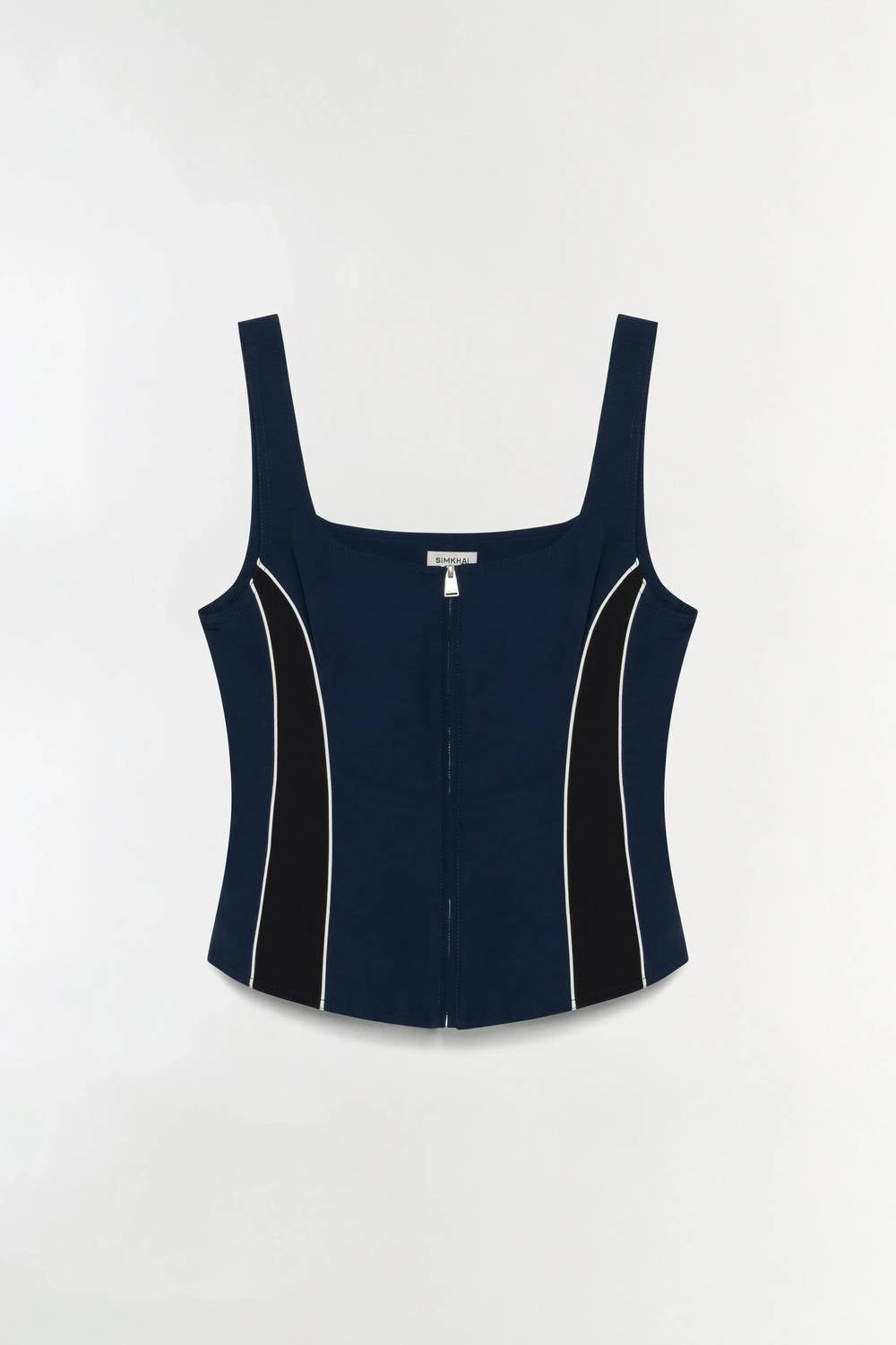 Simkhai - AYA BUSTIER TOP