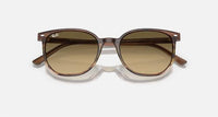 Ray Ban - Elliot Small Non Polarized Sunglasses Rb2197 - 13920a