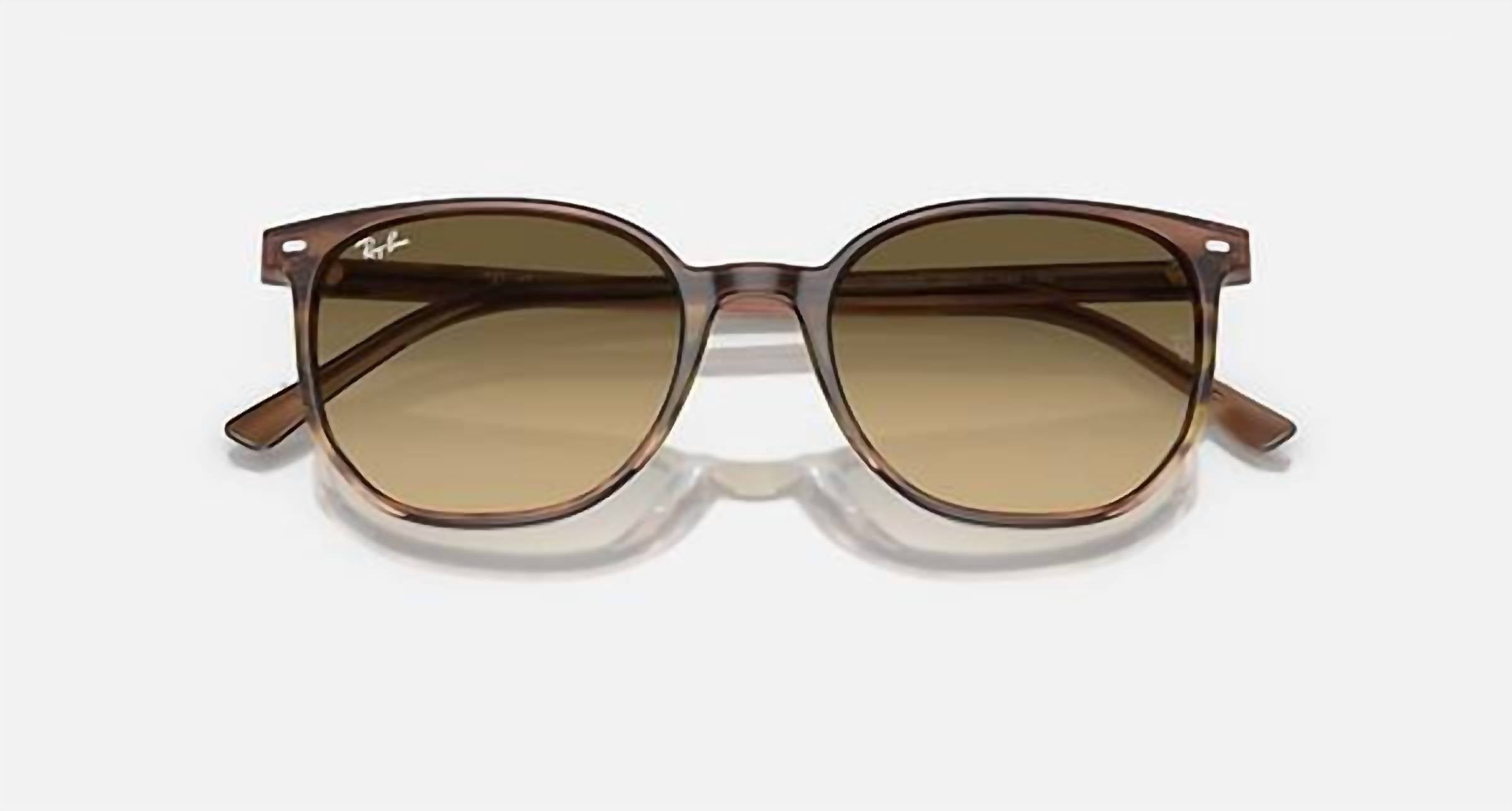 Ray Ban - Elliot Small Non Polarized Sunglasses Rb2197 - 13920a