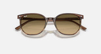 Ray Ban - Elliot Medium Non Polarized Sunglasses Rb2197 - 13920a