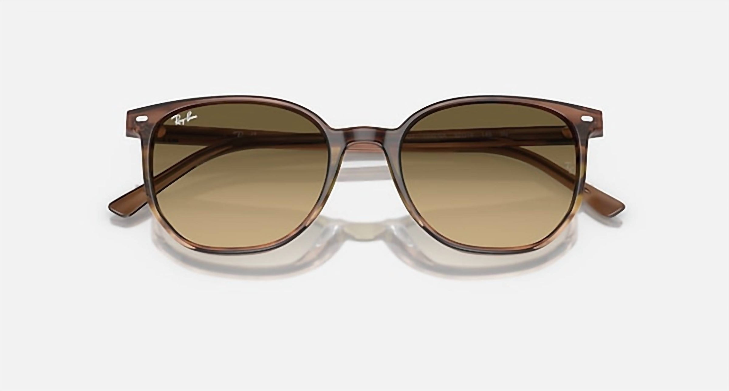 Ray Ban - Elliot Medium Non Polarized Sunglasses Rb2197 - 13920a