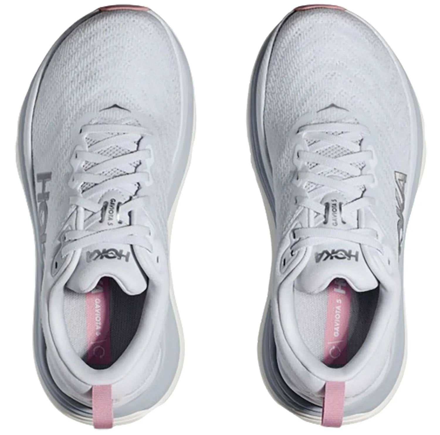 Hoka - Women's Gaviota 5 Wide Sneakers