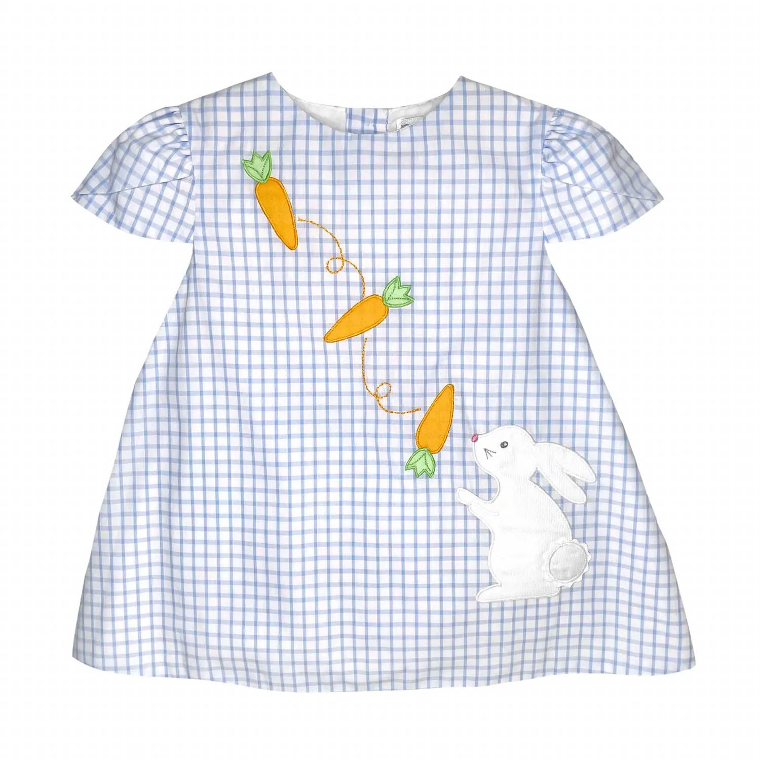 Petit Ami Zubels - Easter Dress