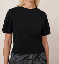 Kowtow - Silhouette Short Sleeve Top