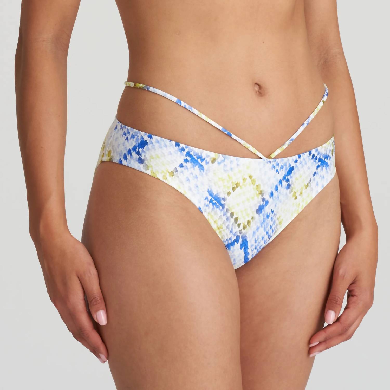 Marie Jo - Lundey Rio Bikini Bottom