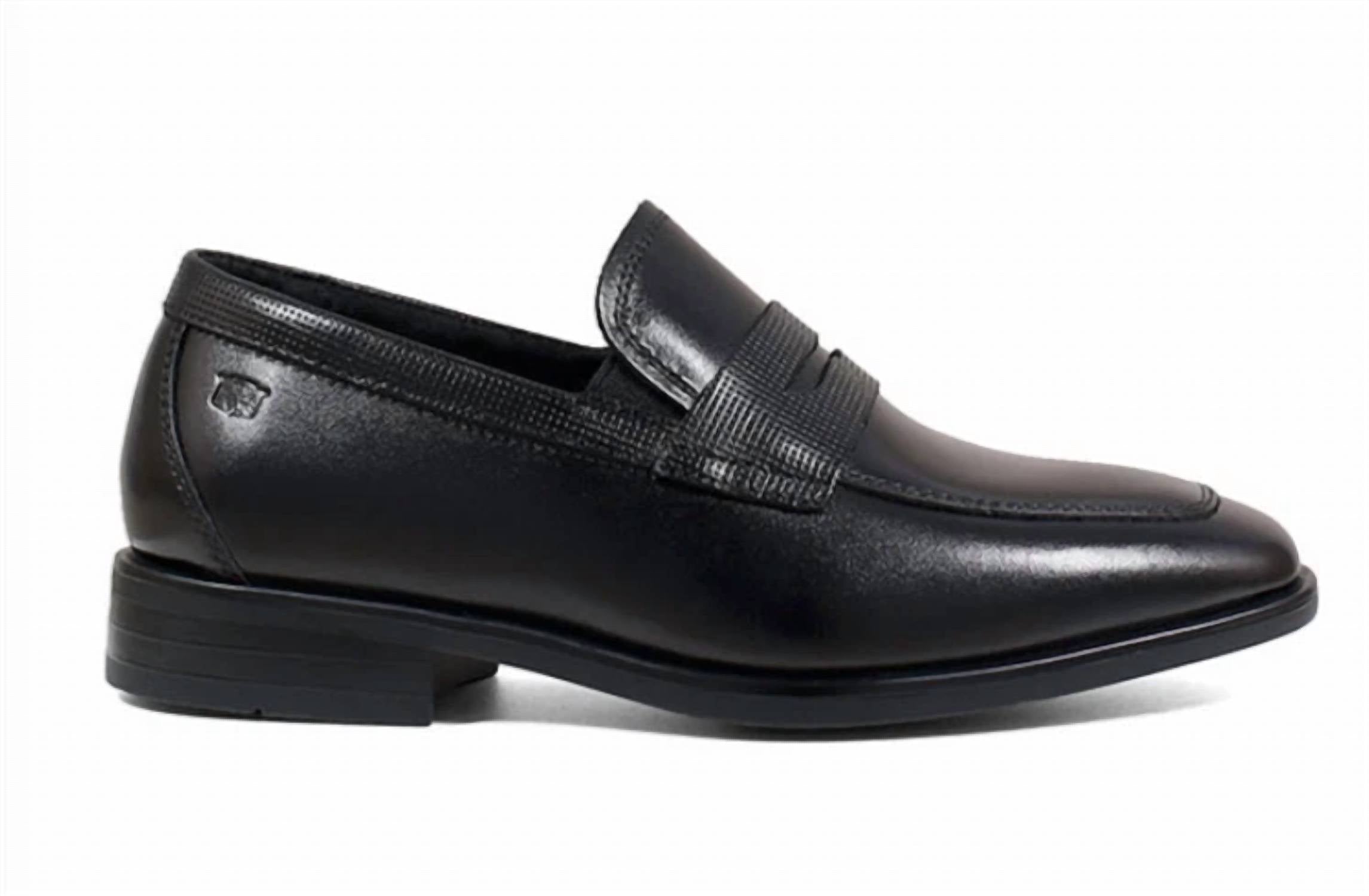 Florsheim - Boy's Postino Peny Jr Loafer