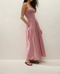 Faithfull The Brand - Araceli Maxi Dress