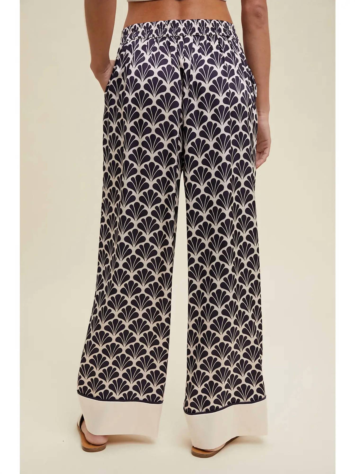 Wishlist - Lux Pant