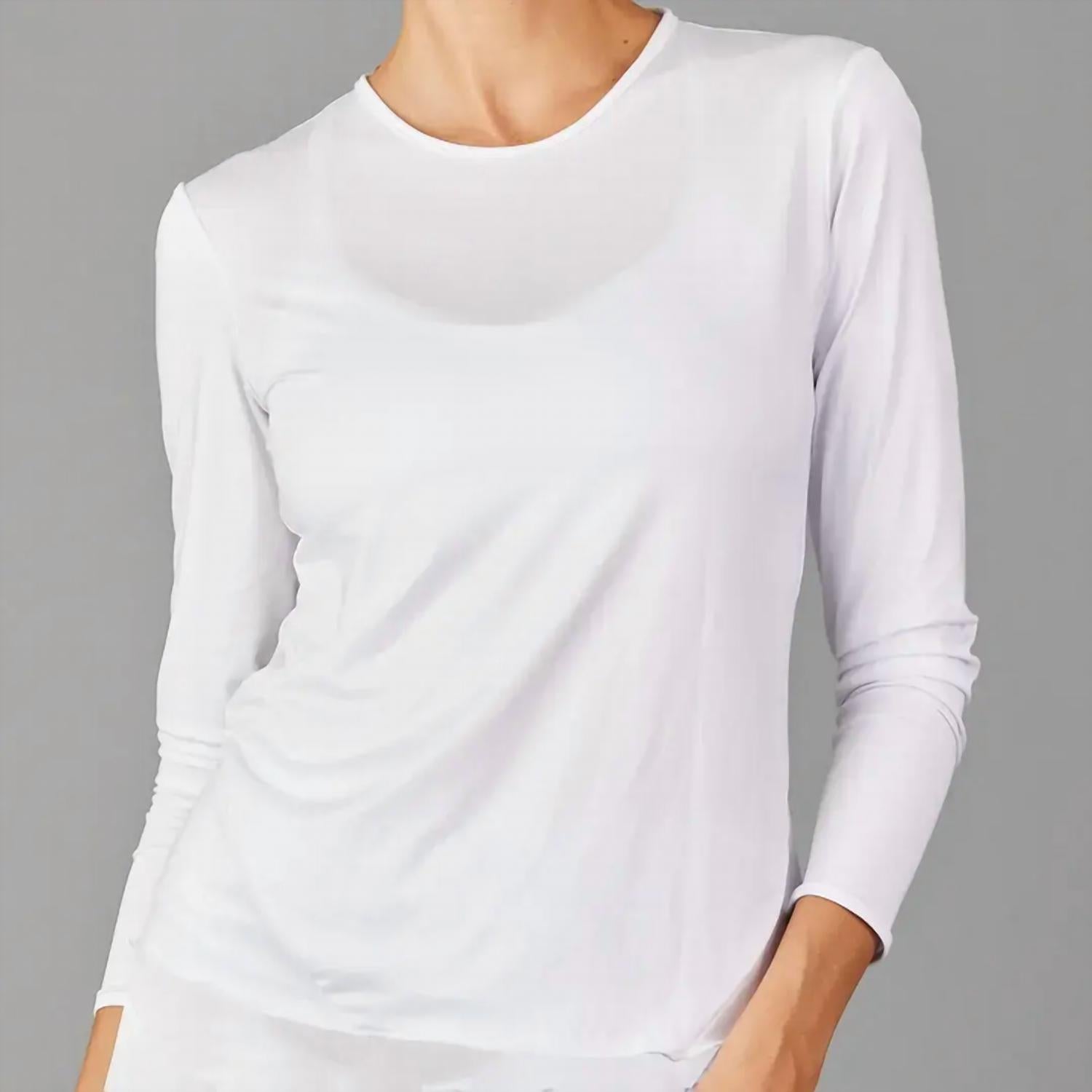 Denise Cronwall - Ultra Light Classic Top
