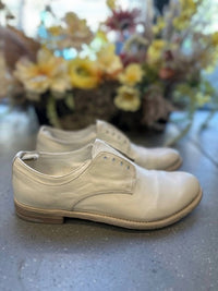 Officine Creative - Women's Lexikon 501 Derby Shoes
